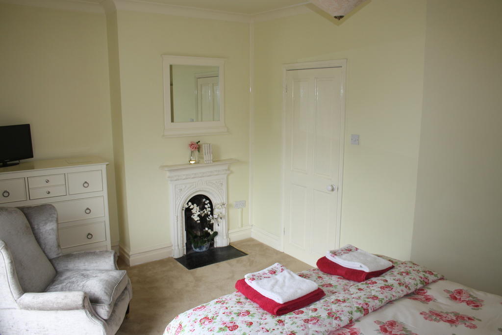 Cheriton House Winfrith Newburgh Phòng bức ảnh