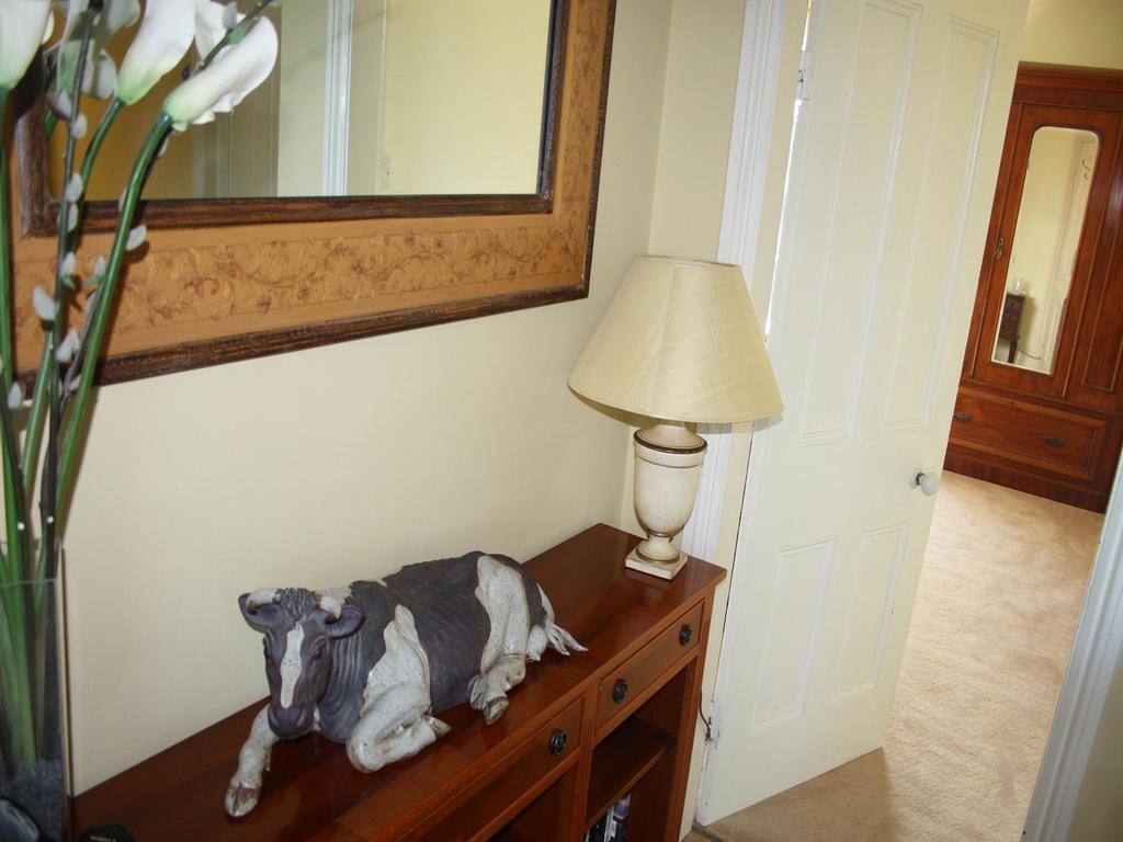 Cheriton House Winfrith Newburgh Ngoại thất bức ảnh