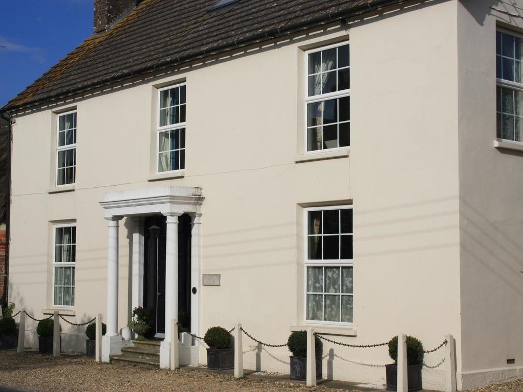 Cheriton House Winfrith Newburgh Ngoại thất bức ảnh